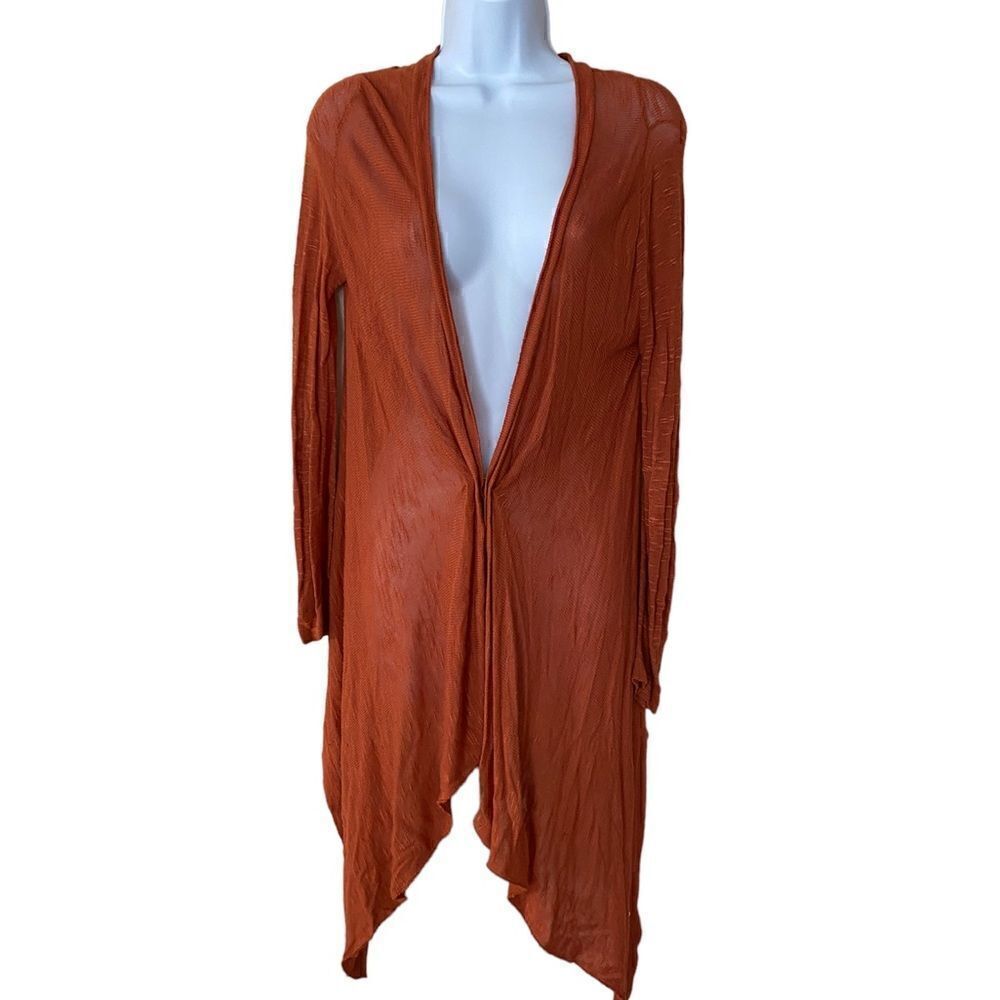 Absolutely creative world wide open cardigan